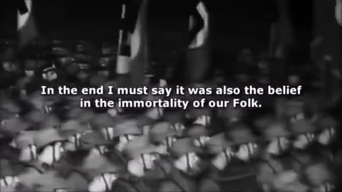 WHEN JUDEA ZIONIST JEWS DECLARED WAR ON GERMANY (BANNED DOCUMENTARY) 🎬
