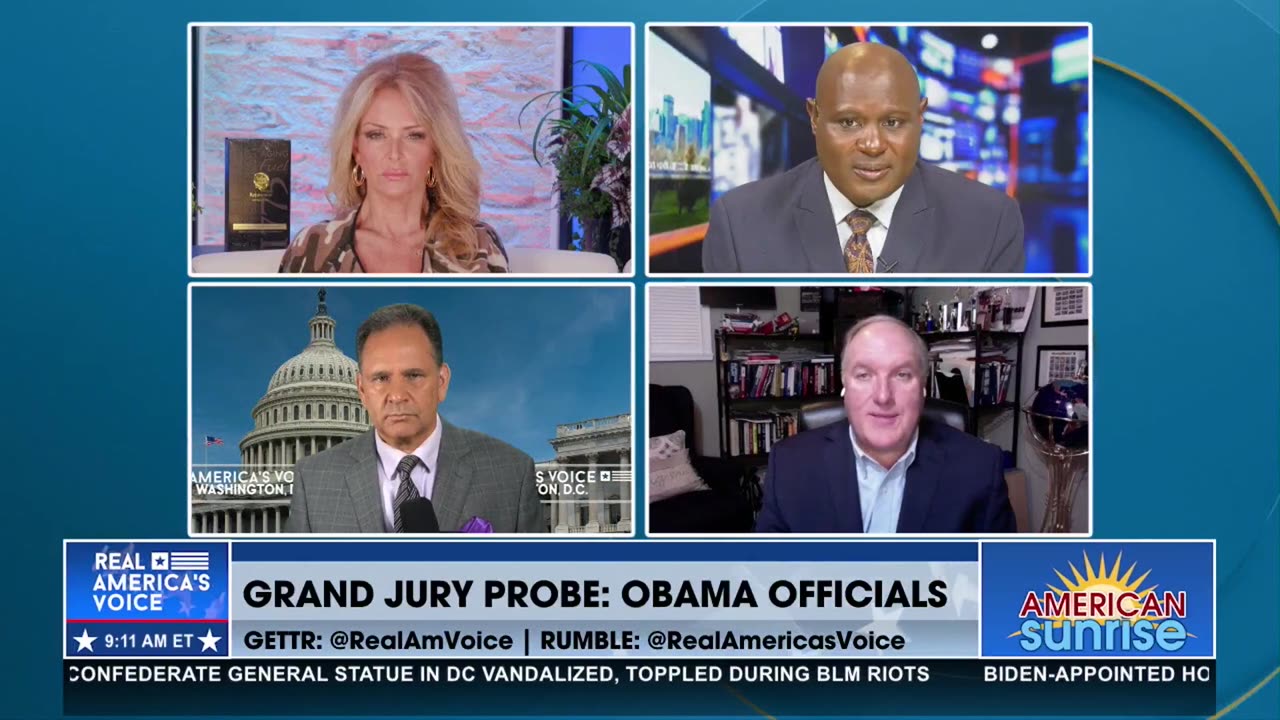 OBAMA'S SHIELDED PRESIDENTIAL ACTS