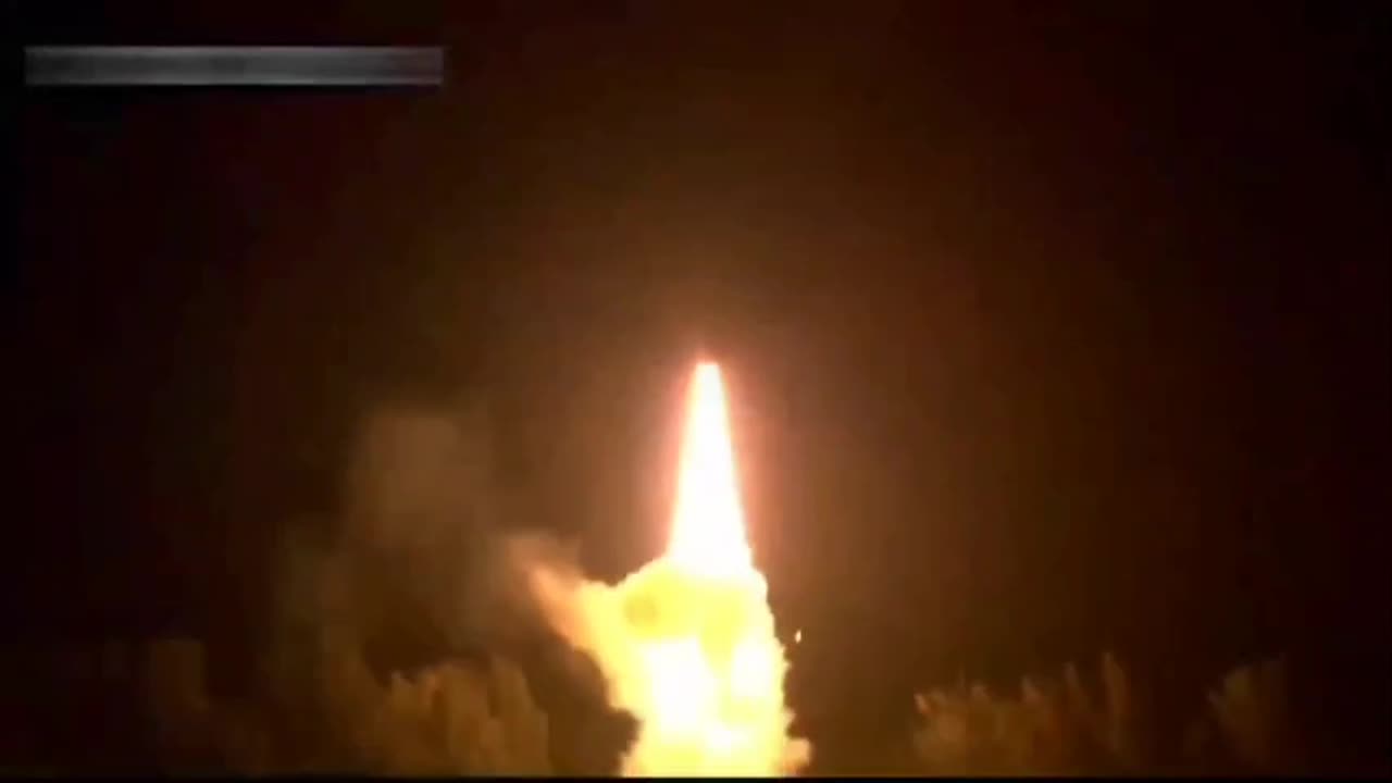 🇮🇳India successfully conducted a test launch of the Agni-Prime ballistic