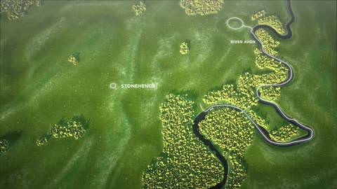 Secrets Unlocked: Series 1_Part 21: Stonehenge Mystery
