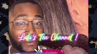 - CHARLIE ; & HIS MOMMA READ TRAP CECE !