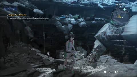 digimon story time strangers part 1