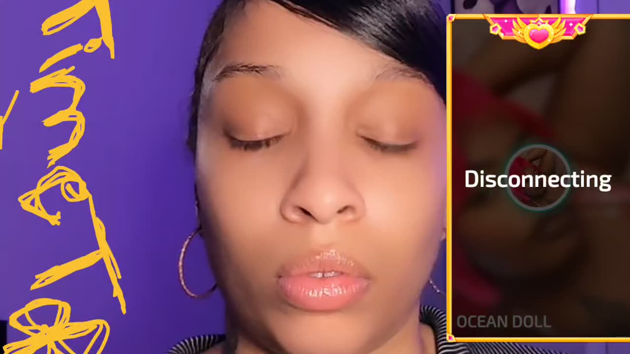 CECE LINES LYSOL TELL'N HIM HE CAN KEEP IT PUSH'N THEN CALLS POLICE ON HIM. (We Apologize This Clip Will Be Deleted Soon Due To Audio Issues)