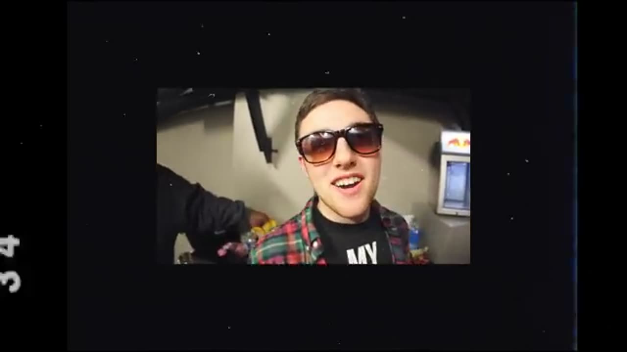 Mac Miller - Love Lost (OFFICIAL VIDEO)