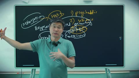 Great Books #1 Secrets of the Universe