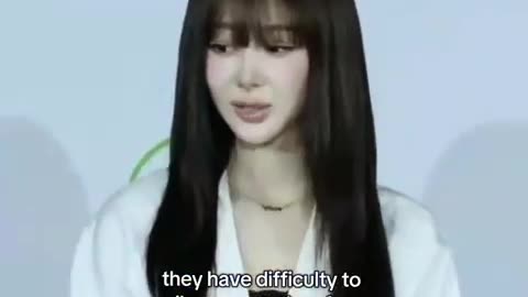 Giselle aespa Kpop 2025