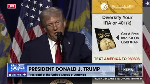 POTUS' MESSAGE TO IRANIAN PATRIOTS