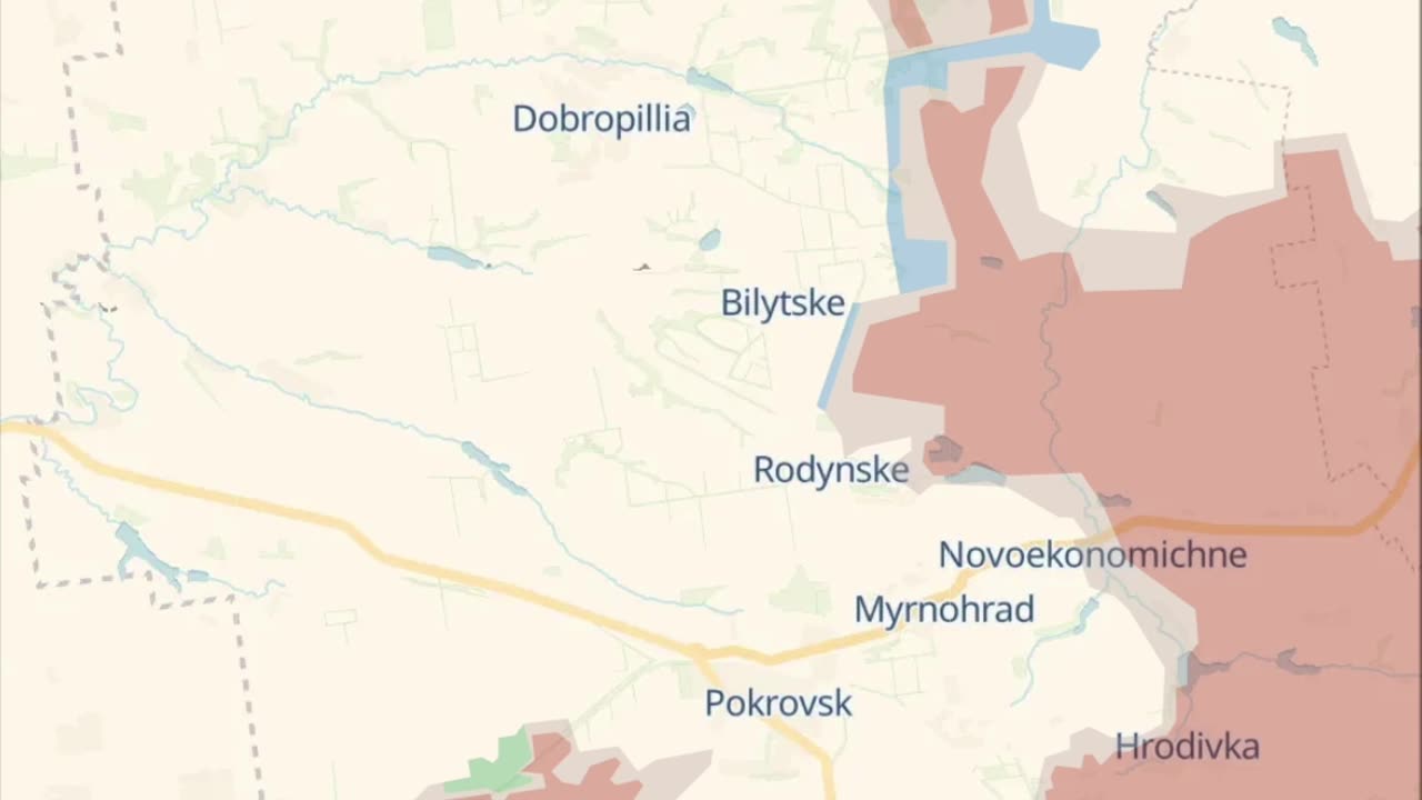 Syrsyk Said It Clearly: Ukraine Regained Five Times More Territory Than Lost Near Pokrovsk!