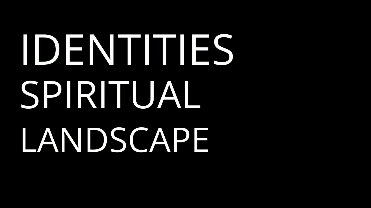 The Whitewashed Messiah: Who Really Defines Divinity? - Part 6