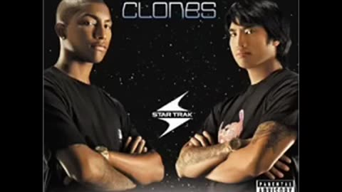 Snoop Dogg ft Pharrell Williams - It blows my mind