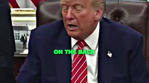President TRUMP DESTROYS Democrat Pete Buttigieg🤣