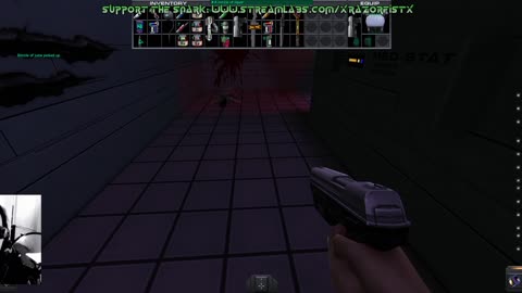 RazörFist Arcade - SYSTEM SHOCK 2 Remastered