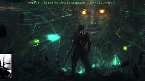 RazörFist Arcade - SYSTEM SHOCK 2 Remastered