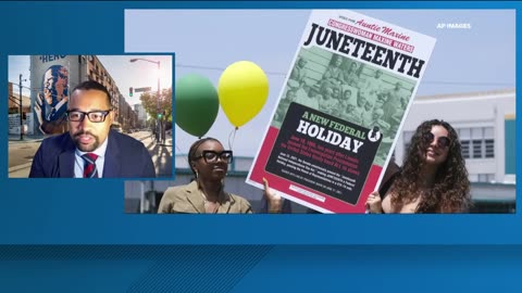 News: The Take | Honoring Juneteenth across Georgia