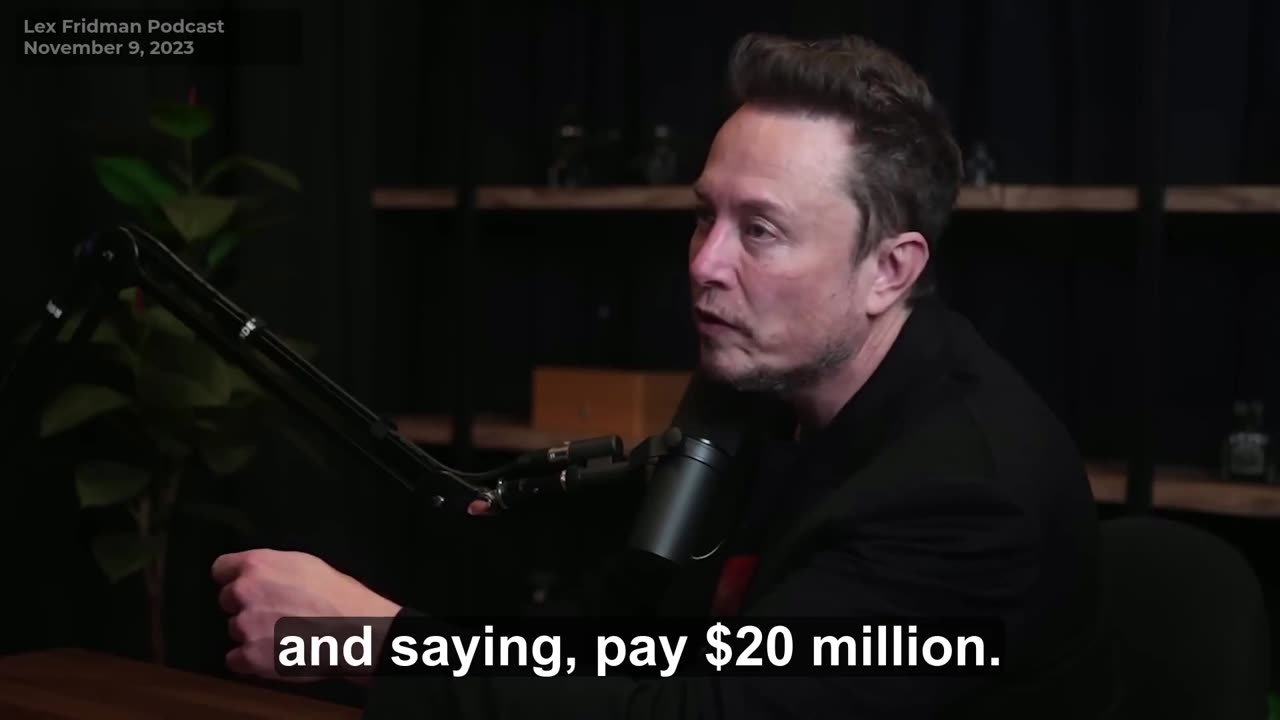Elon Musk: The SEC Forced Me to Pay a Fine—or Tesla Would’ve Gone Bankrupt