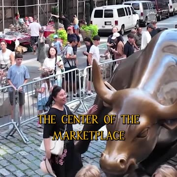 Holy Cows to Golden Calves: The Idolatry Trap That Still Lives On! Pt 2 of 5th Plague in our Series