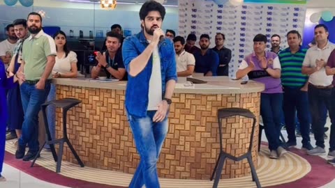 Deshi hip hop by Piyush ashht