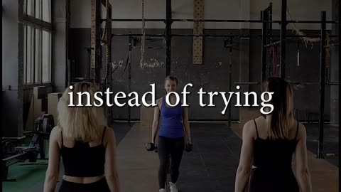 Uncertain? Here’s How to Keep Moving #motivation #mindset #inspiration