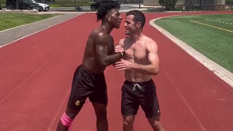 Who’s Next_ 🏃🏿💨 #ishowspeed