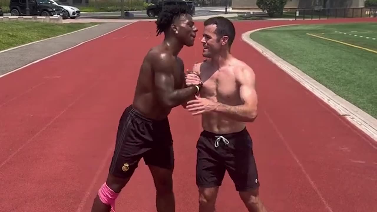 Who’s Next_ 🏃🏿💨 #ishowspeed