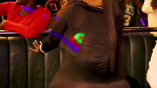 Queenveebosset