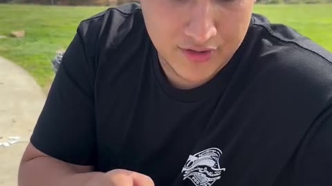 Millionaire blessed a Jesus follower with $20,000 and his story opened my eyes.hd