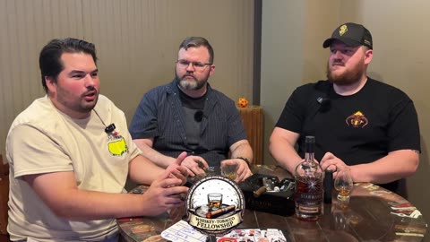 May The Forth Be With you 2025 - EP13