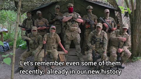 🩺🎖️ Ukraine Russia War | Russian Intelligence Medic Celebrates Russia Day | RCF