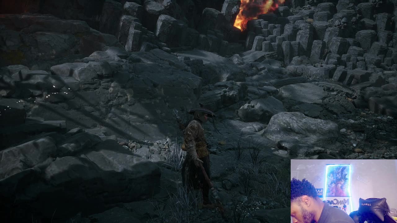 Black Myth: Wukong PS5