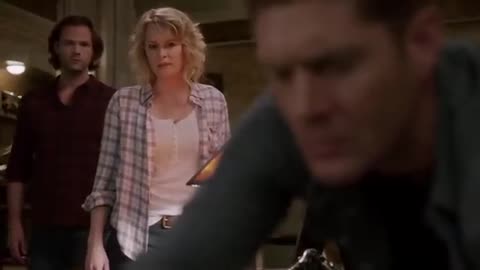 Crowley's funniest moments