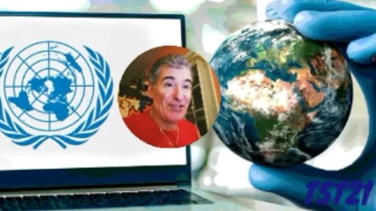 WHO: NEXT PANDEMIC COULD BE TOMORROW