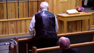Esta Memorial Baptist Church - LiveStream