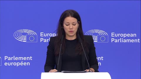 Europe Big Week Ahead: Ukraine Funds, Russia Ban & Sakharov Prize | Europe Politics| Amaravati Today