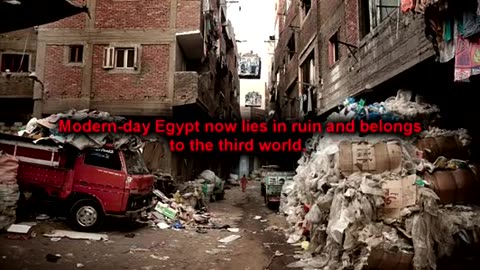 What Happened to White Egypt?