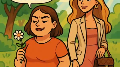 Not Pretty, Still Privileged: The Truth About Everyday Advantages