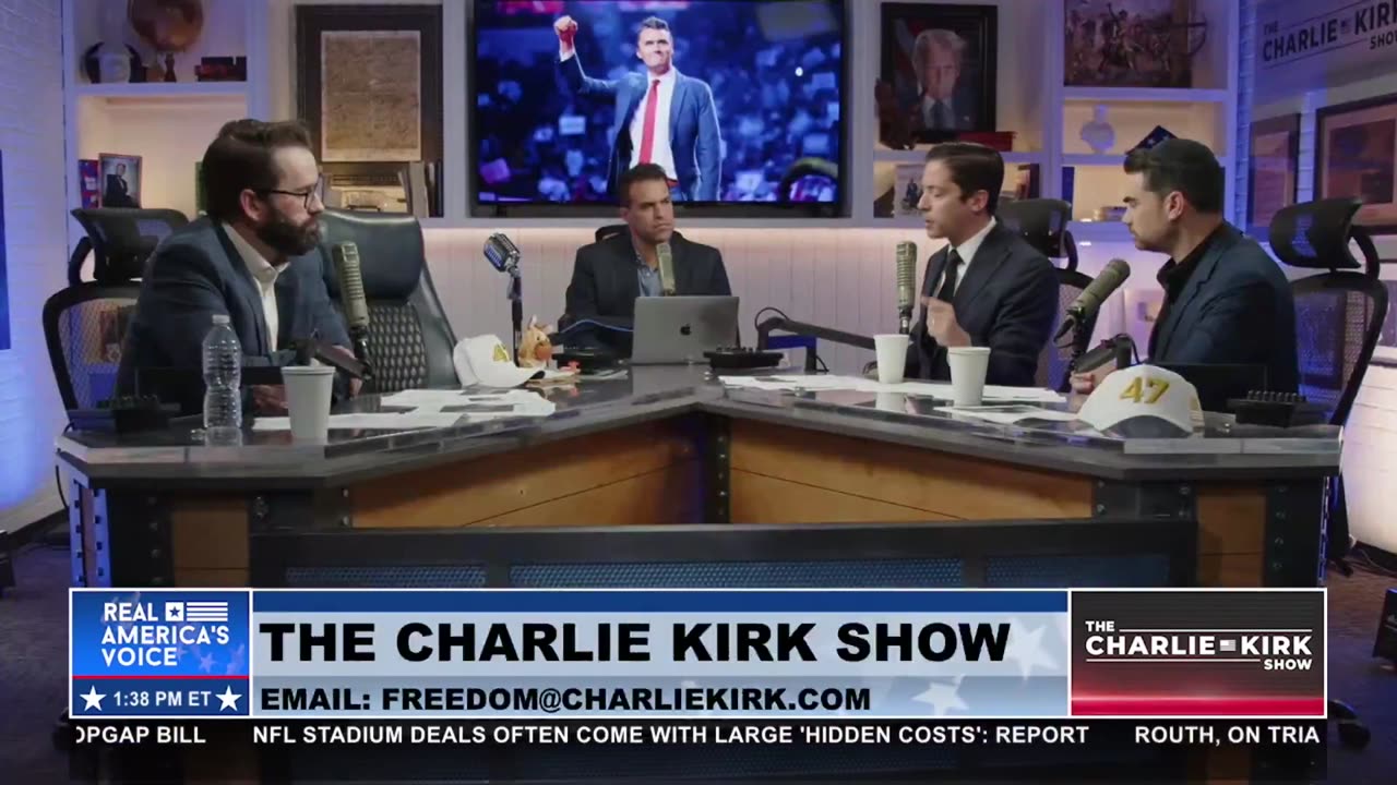 LEFT’S MONOPOLY ON VIOLENCE