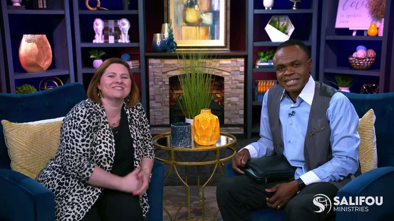 Is the Holy Spirit for Today? - Part 4