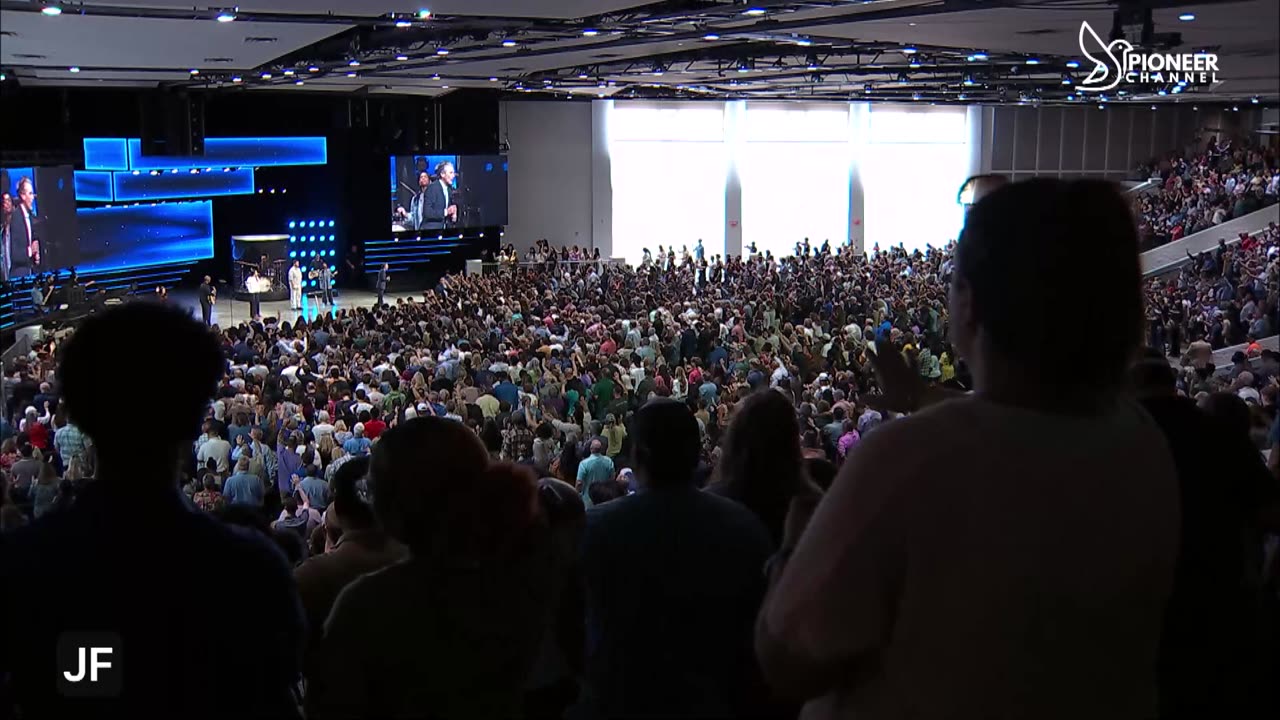 Pioneer Channel LIVE