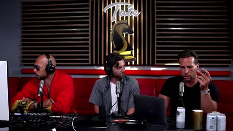 EMERGENCY MEETING Ep. 13 - Matt Shea (VICE) August 6, 2022