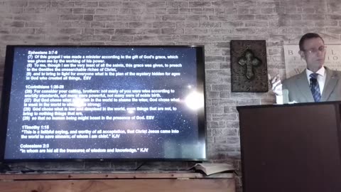 Watchman Service Session 8 Aug 17 2025