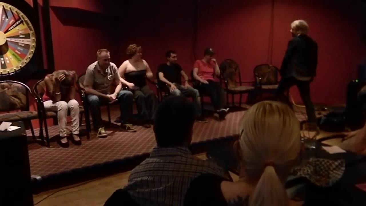Hypnotist Sebastian Steel, Please Support Him