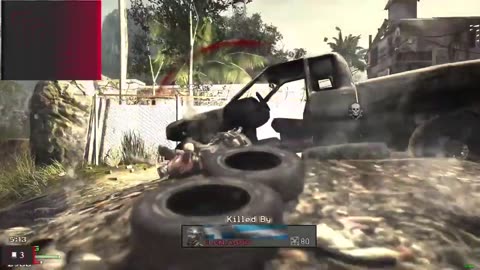 Ahh, A Classic ◇ Call Of Duty Modern Warfare 3 2011 Episode 1