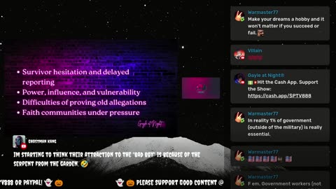 🎃 👻 Fright Fest 👻 🎃 PTR