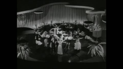 Copacabana (1947) Full movie | Musical comedy