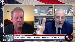 FaithNFreedomTV: More Channels at faithnfreedom.tv