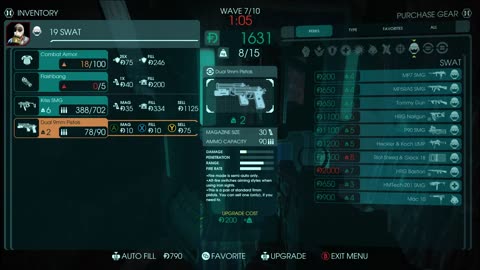 Killing Floor 2 Halloween Event