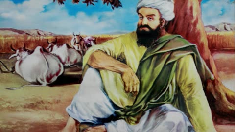 ਭਗਤ ਧੰਨਾ ਜੀ ਜੀ-ਭਗਤ ਬਾਣੀ