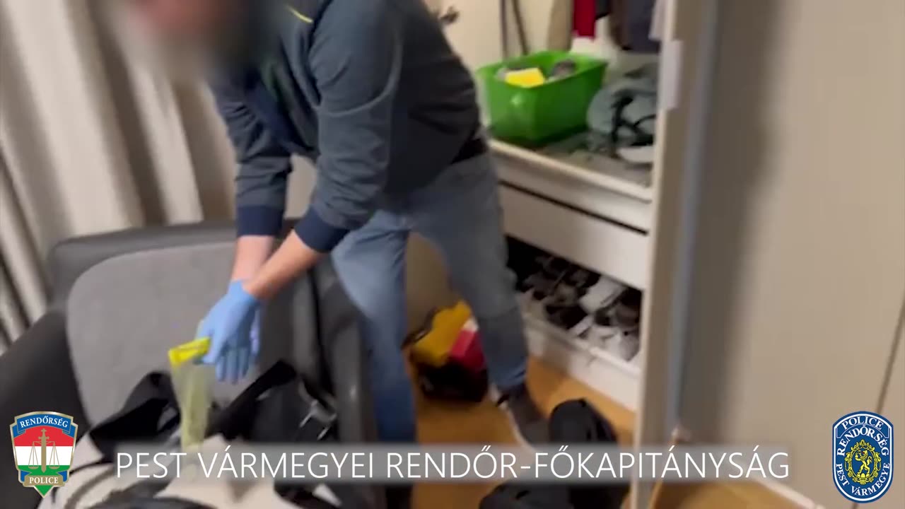 Embert raboltak Danijelék I.