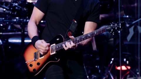 Alter Bridge - Brand New Start (Live At The Royal Albert Hall)