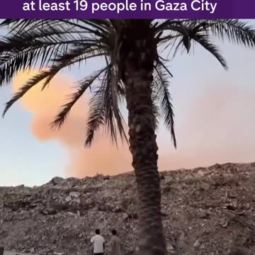 Horrifying Escalation in Gaza: Is the World Turning a Blind Eye?